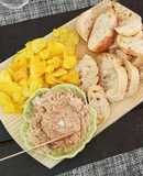 Patê de Atum
