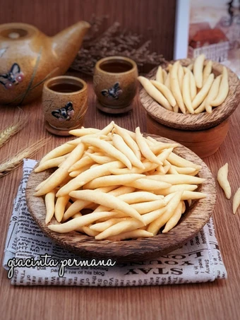 Recipe Telur Gabus Keju the So Delicious So Delicious