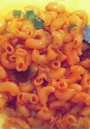 A picture of Macroni.