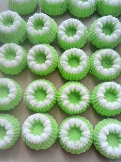 Foto resep Putu ayu