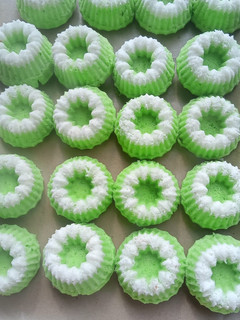 Foto resep Putu ayu
