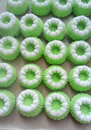 Foto resep Putu ayu