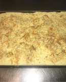 Postre de Maracuyá