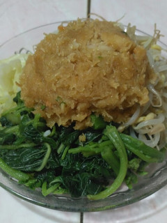 Foto resep Gudangan Sederhana