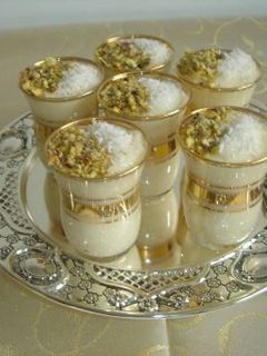 صورة لوصفة محلبي