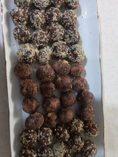 عکسی از دستور توپک خرمایی
