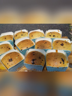 Foto resep Cupcake chocolate