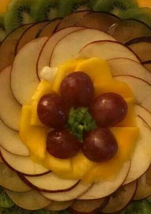 صورة لوصفة تارت