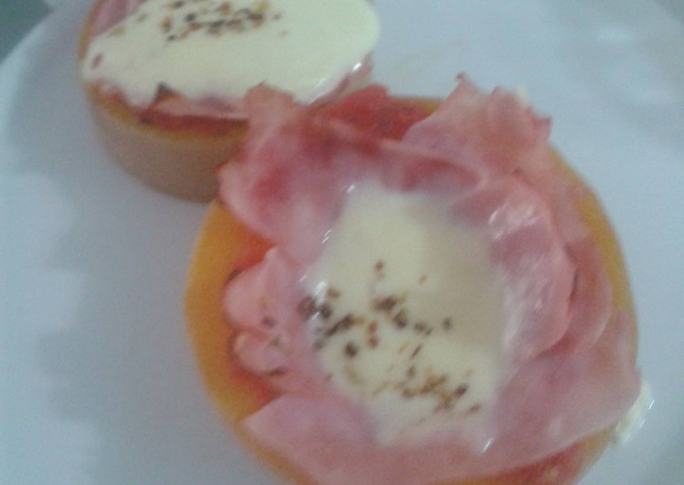 Calabaza a la pizza