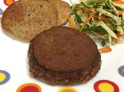 A picture of vegan chutney
