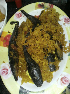 Foto resep Lele kremes kilat
