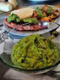Receta de Guasacaca venezolana
