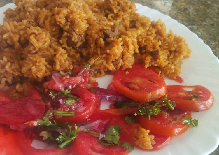 Recipe of Perfect Pilau