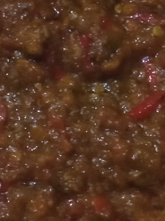 Foto resep Sambal terasi