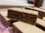 Kép erről: nutella ostya
