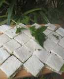 Sándwiches de atún