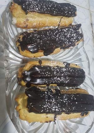 صورة لوصفة ليزيكلار
