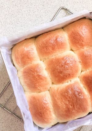 Foto resep Roti Sobek Manis