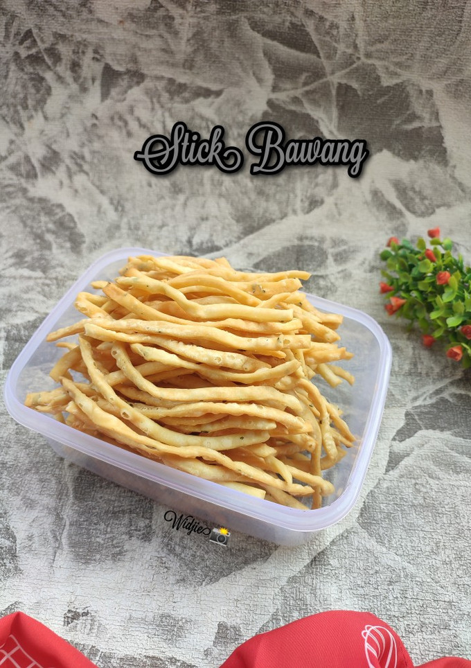 Foto resep Stick Bawang Seledri