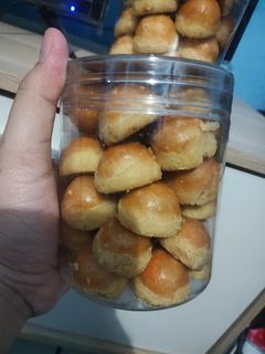 Foto resep Nastar Lembut Lumer