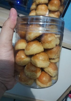Foto resep Nastar Lembut Lumer