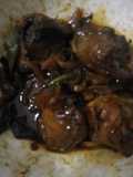 Ayam goreng mentega