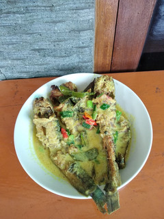 Foto resep Mangut Lele