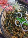 Maithi keema