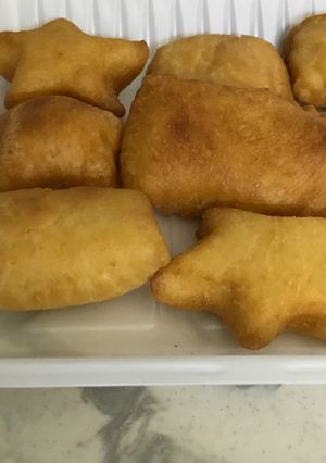 صورة لوصفة الجبنية