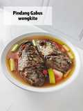 Pindang Gabus Wongkito