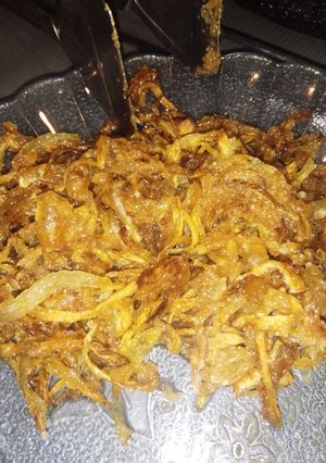 Una foto de ¡Cebolla Caramelizada!
