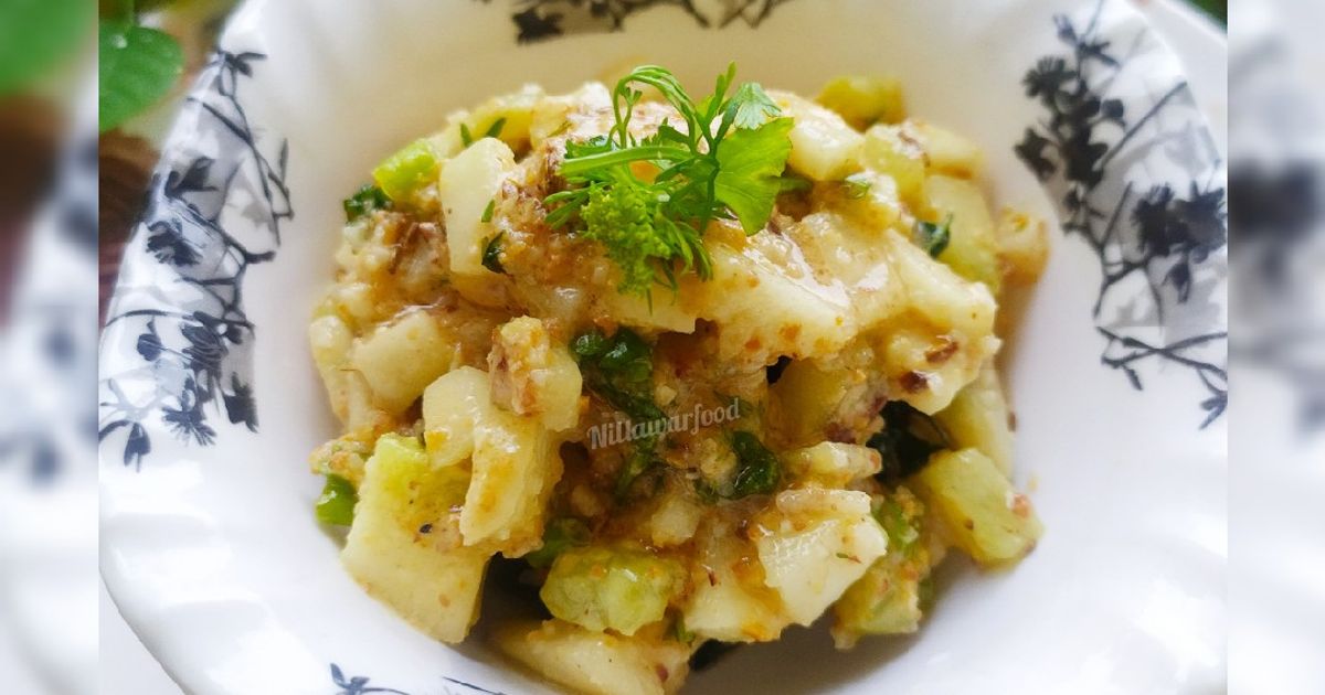 Khamang Kakdi Recipe By Sakshi Nillawar Cookpad khamang-kakdi-recipe-by-sakshi-nillawar-cookpad