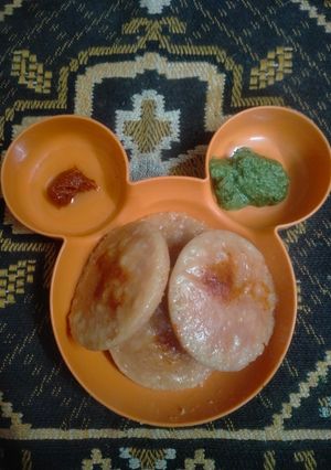 ફરાળી ઢોકળા (Farali Dhokla Recipe In Gujarati) રેસીપી મુખ્ય ફોટો