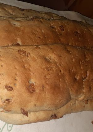 Una foto de Pan Casero🥖🥖