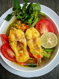 Foto resep Pindang Patin