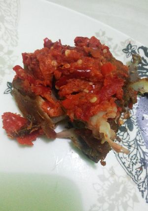 Foto resep Ayam Ancur Dekost