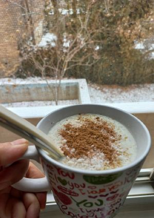 عکسی از دستور اوتمیل گرم