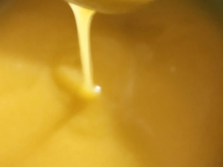 Cara Mudah Membuat Resep Olesan roti sisir yang Enak Banget Anti Ribet, Lezat Sekali