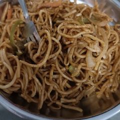 Noodles A picture of Noodles.