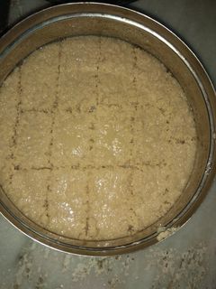 कलाकंद (Kalakand recipe in Hindi) रेसिपी मुख्य फोटो