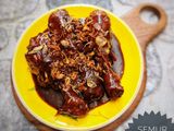 Semur Ayam Betawi