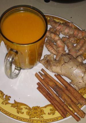 Foto resep Jamu sehat