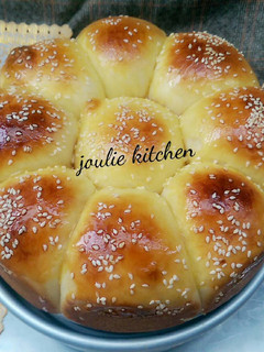 Foto resep Roti sobek