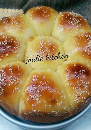 Foto resep Roti sobek