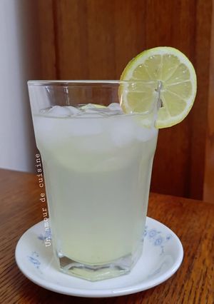 Une photo de Citronnade 🍋