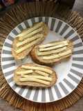 Sourdough Bread Cheese