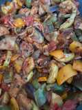 Lemony Ratatouille