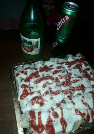 Una foto de Canelones