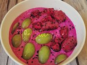 Gambar dairy free smoothie
