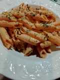 Penne al Baffo